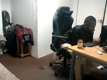 Stripchat Live Sex of Mastertopdome