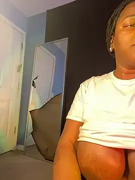 Stripchat Free Live Porn of GirthGoddessCoco