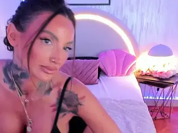 Stripchat Adult Webcams of NatalyThorn88