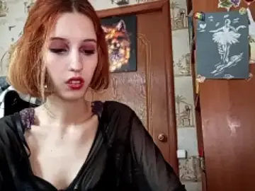 Stripchat Free Live Porn of SirenFrost