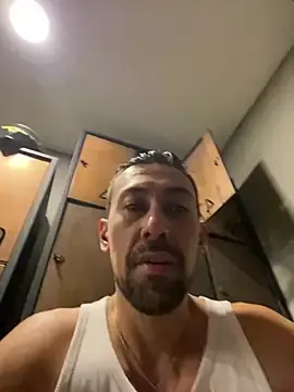 Stripchat Best live sex cam show of dantedesirexx