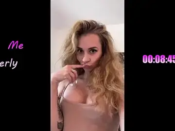Stripchat Sex Chat of EmmaGracee_