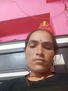 Stripchat Free Live Porn of HOkajal78