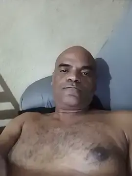 Stripchat Live Porn of JeffersonRay