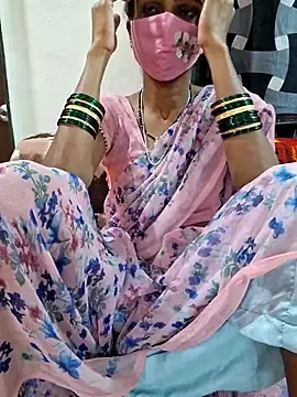 Stripchat Adult Webcam of Marathi_Sayali