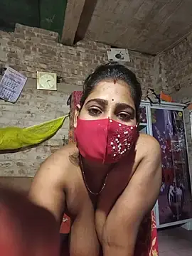 Stripchat Private Sex Chat of Sagarika-24