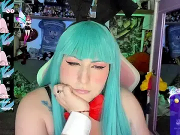 Stripchat Free Porn Cam of candyy_new