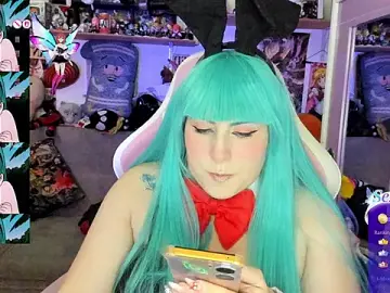 Stripchat Live Porn of candyy_new