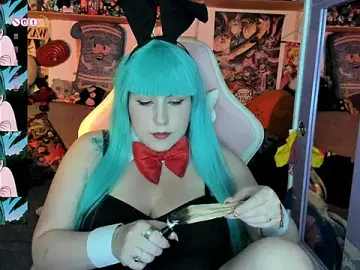 Stripchat Live Sex Cam of candyy_new