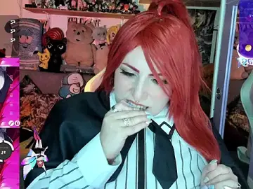 Stripchat Free Porn Cam of candyy_new