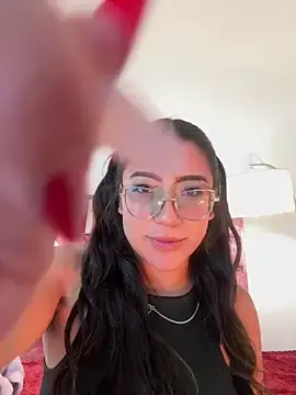 Stripchat Live Sex of Dafne_se