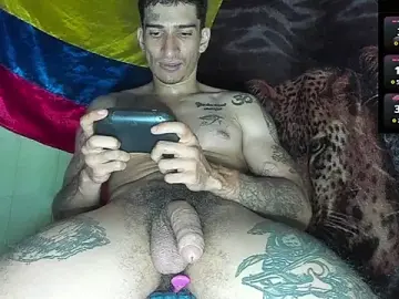 Stripchat Sex Cam of giorgicum