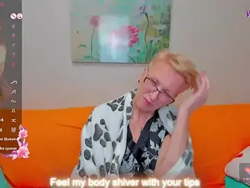 Stripchat Best live sex cam show of iamyourdream89