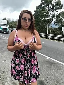 Stripchat Free Live Porn of maleja_smmith