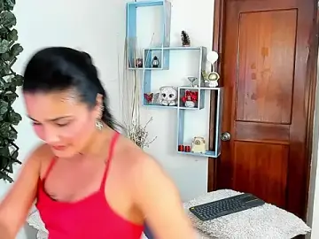 Stripchat Free Live Porn of DestinyHills