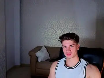 Stripchat Sex Chat of MaxKaiden