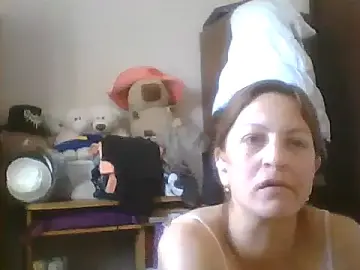 Stripchat Live Sex Cam of ShawnaAdams