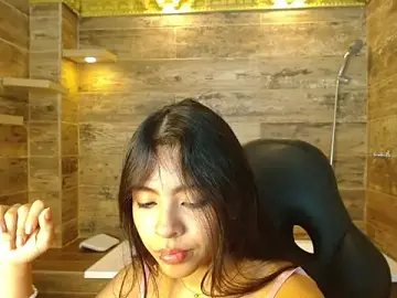 Stripchat Best live sex cam show of Sky_winter