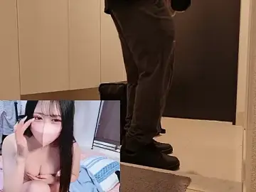 Stripchat Adult Webcam of mao_maochan