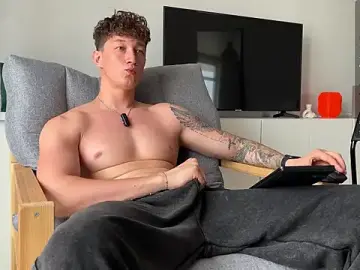 Stripchat Sex Cam of ohh_dani