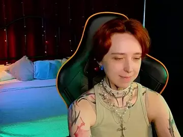 Stripchat Live Sex of vixen_noir