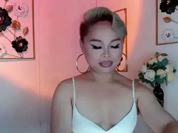 Stripchat Live Sex of pixie_morgana