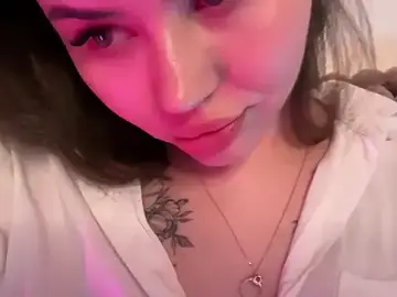 Stripchat Free Porn Cam of AlmaryKim
