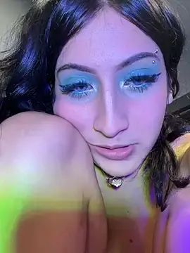 Stripchat Live Porn of Naaria_