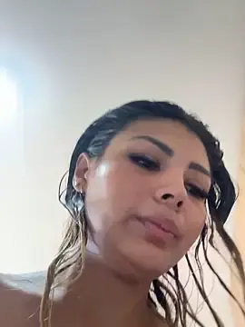 Stripchat Best live sex cam show of SALOOMEE__