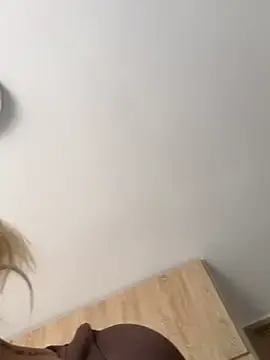 Stripchat Nude Webcam of SALOOMEE__