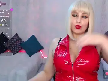 Stripchat Watch Live Sex Cams of Stella_Adria