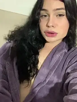 Stripchat Sex Chat of jessiebuny