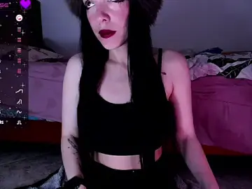 Stripchat Private Sex Chat of katty_8