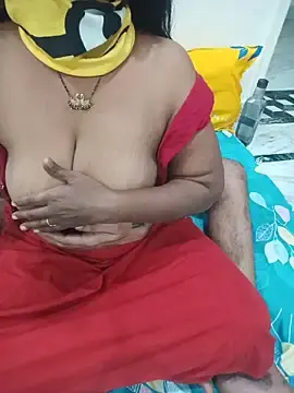 Stripchat Live Sex of telugupapa94