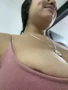 Stripchat Sex Chat of Alina-KITTY