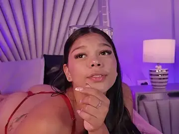 Stripchat Live Sex of HatsaJones