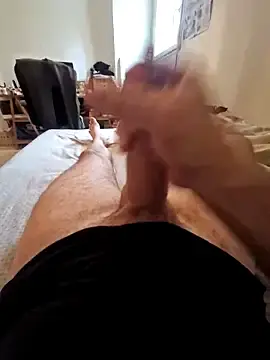 Stripchat Adult Video Chat of MarkBigDick35