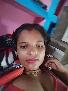 Stripchat Adult Video Chat of Maya_bhoji