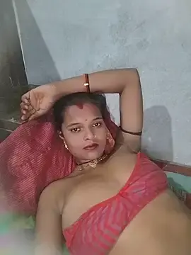 Stripchat Sex Chat of Maya_bhoji