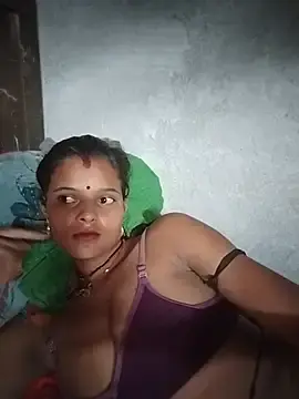 Stripchat Adult Video Chat of Maya_bhoji