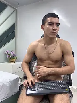 Stripchat Live Sex of Sebastian_Vega
