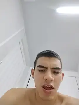 Stripchat Watch Live Sex Cams of Sebastian_Vega