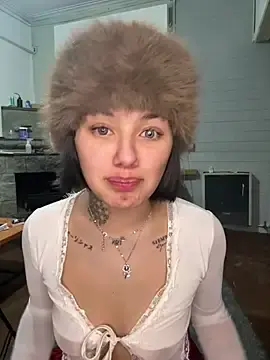 Stripchat Live Sex Cam of Abrildqquino