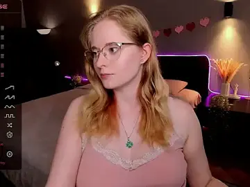 Stripchat Sex Cam of Aemilia_