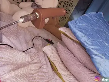 Stripchat Private Sex Chat of Amyblack__