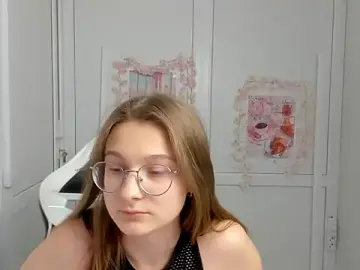 Stripchat Nude Webcam of Mia_kristal