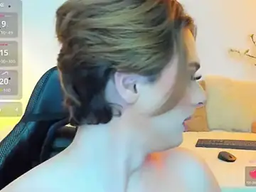 Stripchat Free Porn Cam of mike_blossom