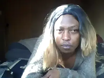Stripchat Live Sex Cam of Blackhornybitc