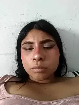 Stripchat Watch Live Sex Cams of DanniValencia