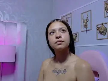 Stripchat Live Sex of Emily__Stef